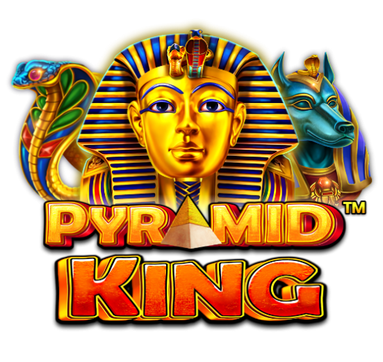 Pyramid King Games