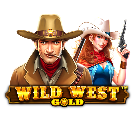 Wild West Gold Slot Review - Pragmatic Play Games