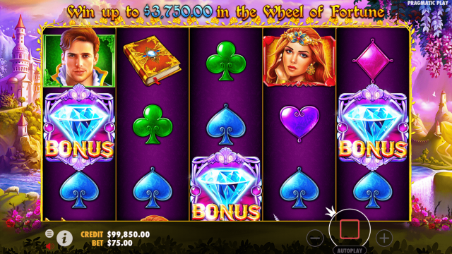 Casino classic free spins