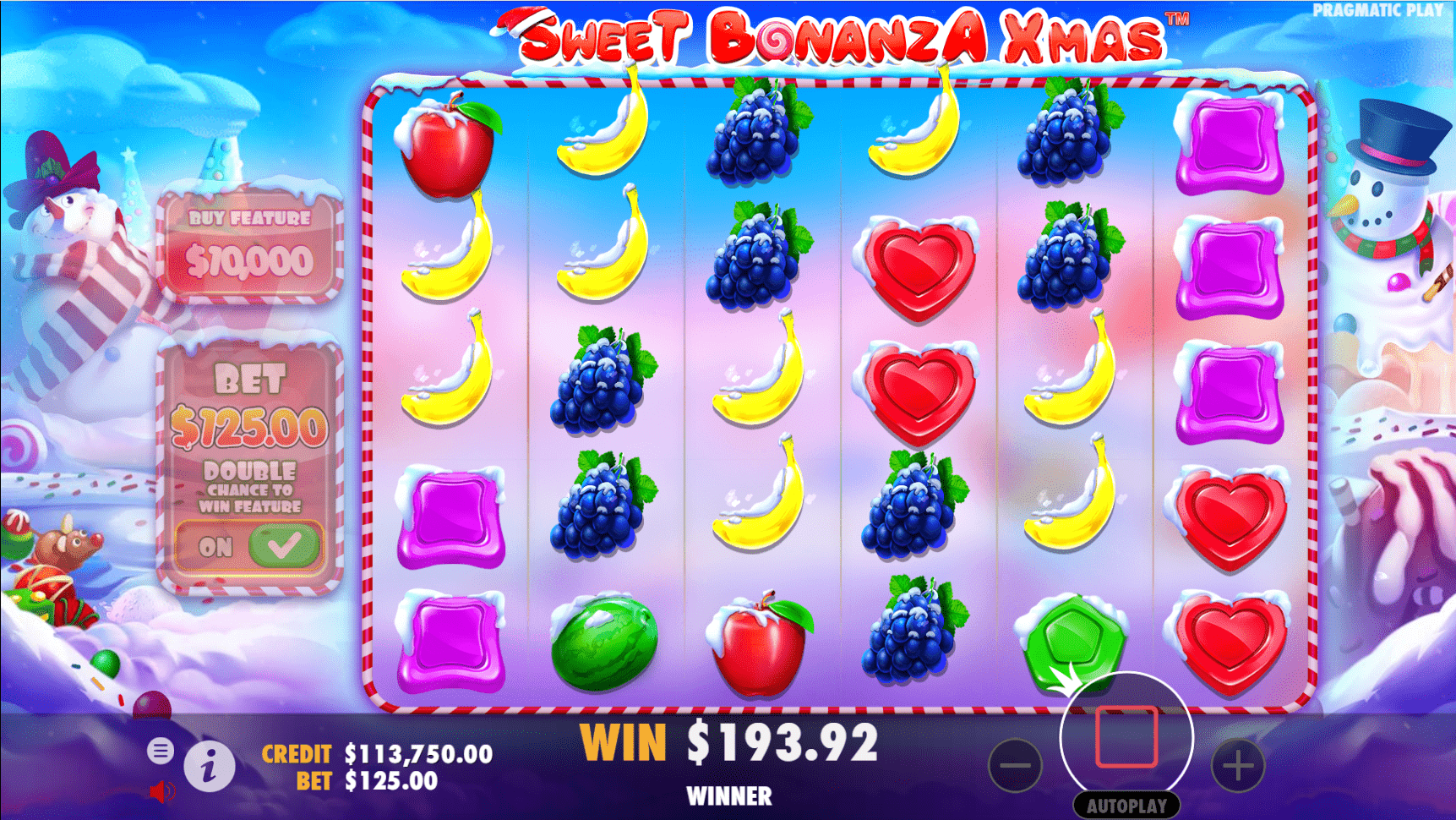 Sweet bonanza demo slot